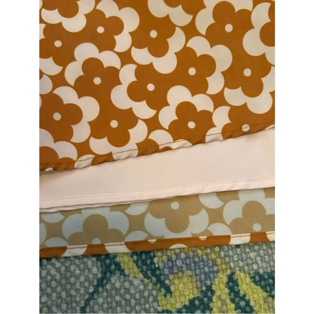 Anthropologie hutch printed